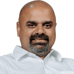 Mani Maran Ramalingam