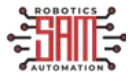 SAM Robotics & Automation