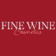 Fine Wine Cosmetics